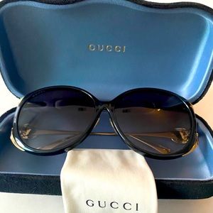 Gucci sunglasses
